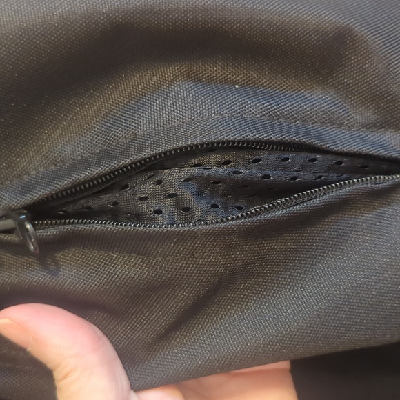 Motorcycle jacket - Picture 6 of 10